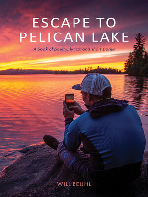 cover image of Escape to Pelican Lake